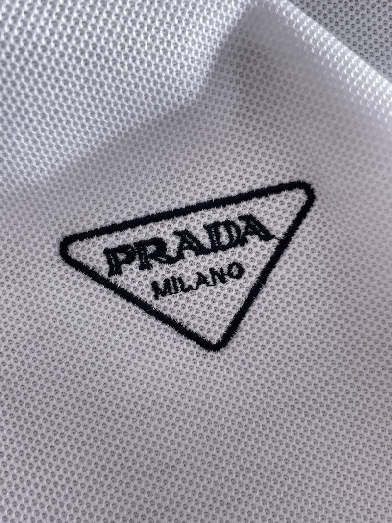 Prada T-Shirts